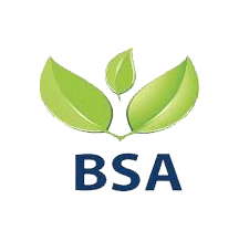 BSABRAND Logo