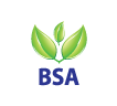BSA Logo